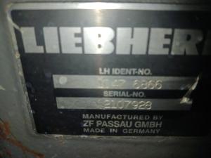 Liebherr MS-E 3070